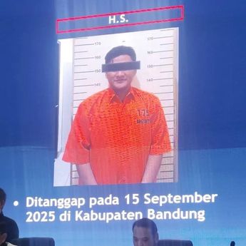 Bareskrim Polri Tetapkan 1 Tersangka Kasus Illegal Access Platform Trading Markets