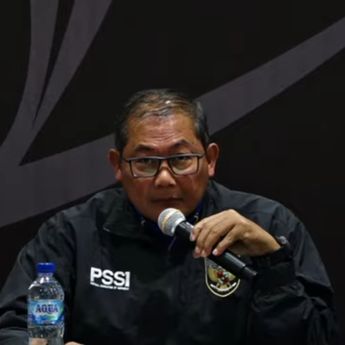 Ini Alasan PSSI Pilih Nova Arianto Jadi Pelatih Timnas U-20