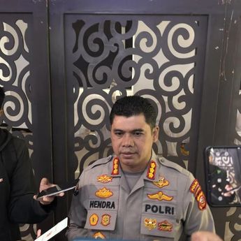 Polda Jabar: Rizki Nurfadilah Bukan Korban TPPO di Kamboja