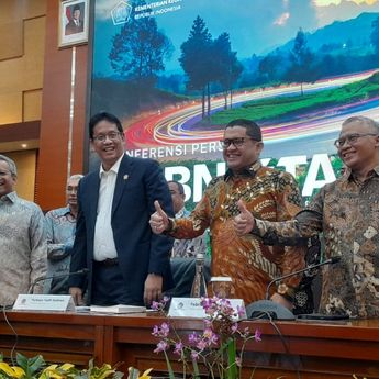 Purbaya Laporkan APBN Tekor Rp479,7 T per Oktober 2025