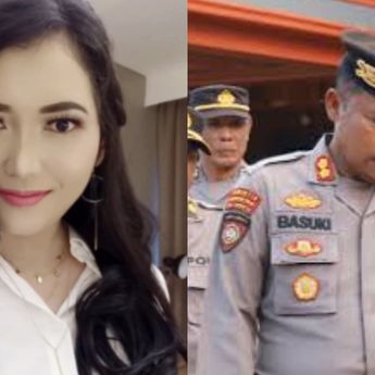 Terbukti Satu KK, AKBP Basuki Dipatsus Usai Kematian Dosen Cantik di Semarang