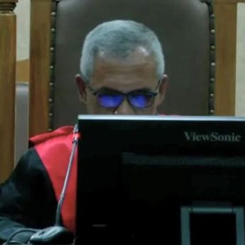 Kasus Korupsi ASDP, Hakim Ketua Menilai Perkara Bukan Tindak Pidana Korupsi