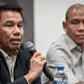 Nova Arianto Bidik Tiket Piala Dunia untuk Timnas U-20 Indonesia