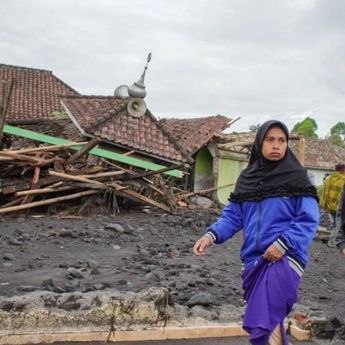 Erupsi Gunung Semeru, Ketua DPR Minta Keselamatan Warga dan Pendaki Jadi Prioritas