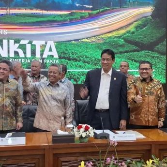Kemenkeu Catat Penerimaan Bea dan Cukai Rp249,3 Triliun Hingga Oktober