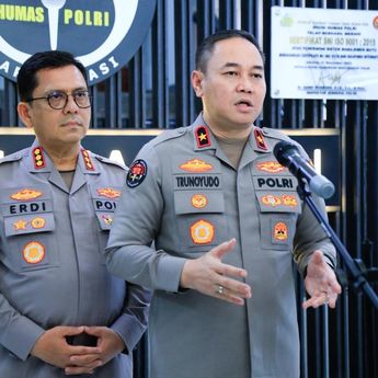 Hormati Putusan MK, Polri Tarik Pati dari Masa Orientasi Alih Jabatan di Kementerian