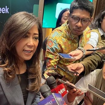 Menkomdigi Dukung Pelarangan Thrifting di Media Sosial