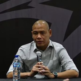 Nova Arianto Ditunjuk jadi Pelatih Timnas U-20!