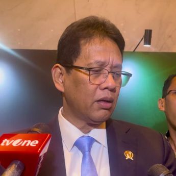 Tolak Permintaan Legalkan Thrifting, Purbaya: Masuk Barang Ilegal, Saya Berhentiin!