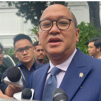 Ketemu Prabowo di Istana, Perusahaan Raksasa Rusia Mau Kelola Hotel dan Kirim Pengajar Bahasa ke RI