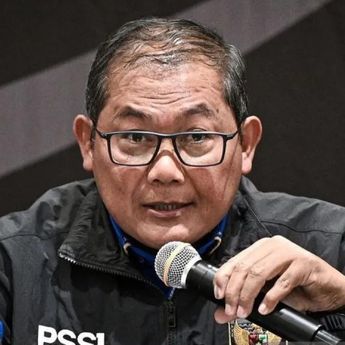 PSSI Siapkan Seleksi Pelatih Baru untuk Timnas U-17 Indonesia