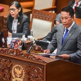 KUHAP Baru Disetujui, Perketat Syarat Penahanan dengan Standar Lebih Objektif