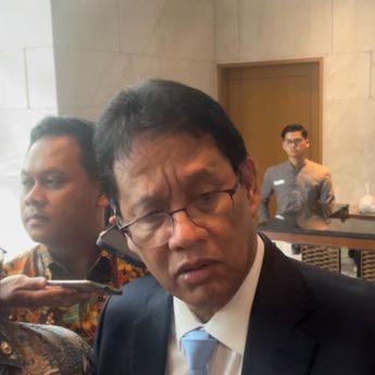 Pedagang Thrifting Ngaku Ditagih Rp500 Juta, Purbaya: Kalau Ngomong-ngomong Saja, Itu Fitnah