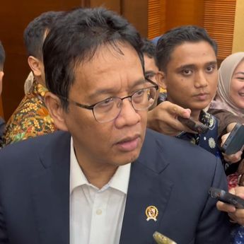 Eks Dirjen Pajak Dicegah ke Luar Negeri, Purbaya: Biar Saja Proses Ini Berjalan