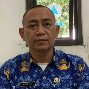 BPBD Cianjur Pastikan 4.199 Warga Terdampak Pergeseran Tanah Terima Bantuan