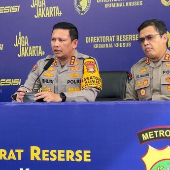 Polisi Perpanjang Pencekalan Roy Suryo Cs sampai 6 Bulan