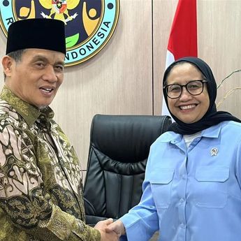 BGN Desak Kemenag Percepat Penyaluran MBG untuk Pesantren