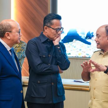 Badan Gizi Nasional Gandeng Danantara Perkuat Pembiayaan Pembangunan SPPG