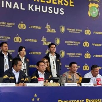 Kemendag Pastikan Pakaian Bekas Impor Sitaan Polisi Akan Dimusnahkan