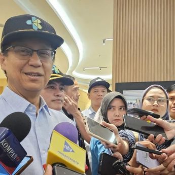 Indonesia Umumkan Akhir Status KLB Polio