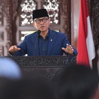 Hari Desa 2026 Bakal Dihadiri 100.000 Orang