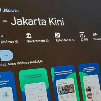 Angka Depresi di Jakarta Lebih Tinggi dari Rata-Rata Nasional, Kemenkes Imbau Skrining Dini