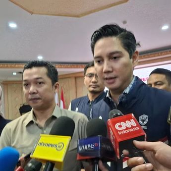 Perbasi Optimistis Basket Indonesia Raih Medali SEA Games, Derrick Michael Diharapkan Tampil