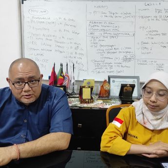 UTA '45 Jakarta Kerja Sama dengan TikTok, Hadirkan Lulusan Siap Kerja