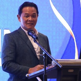 DKPP Jaga Legalitas Pemilu Melalui Penegakan Etik