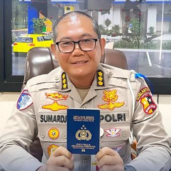 Korlantas Pastikan BPKB Fisik Tetap Berlaku Meski Ada e-BPKB