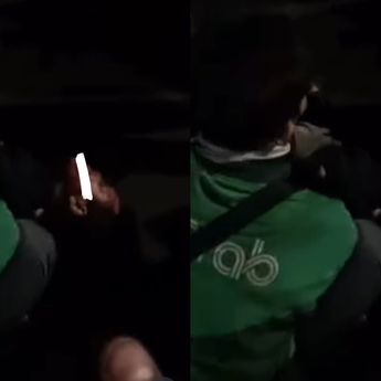 Pengendara PCX Jadi Korban Begal di Fly Over Kampung Melayu Jaktim, Alami Patah Tulang