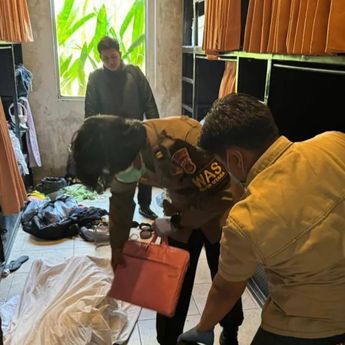 6 Turis Diare, 1 Meninggal di Canggu Bali