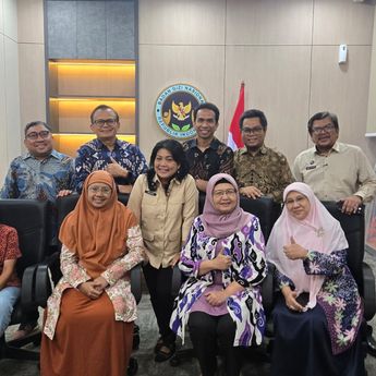 Pakar Pangan dan Gizi Siap Dukung Program Makan Bergizi Gratis BGN