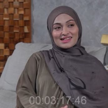 Habib Bahar Nikahi Helwa Bachmid Saat Pisah Ranjang dengan Istri Sah