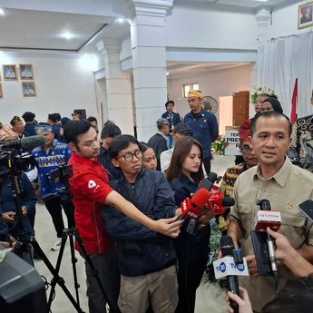 Mentrans Bakal Luaskan Rumah Transmigrasi ke Tipe 45, Ini Alasannya