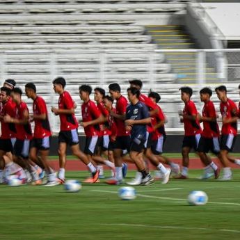 Jadwal Laga Timnas Indonesia di Cabang Sepak Bola SEA Games 2025