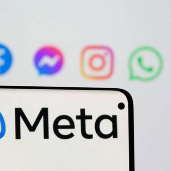 Meta Menang Kasus Gugatan Akuisisi Instagram dan WhatsApp