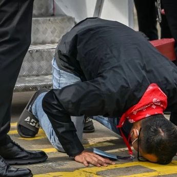 KBRI Yangon: 48 WNI Ditangkap dalam Penggerebekan Online Scam di Myanmar