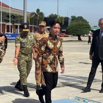 Gibran Wakili Prabowo, Kemlu: Komitmen Indonesia Tetap Kuat untuk G20