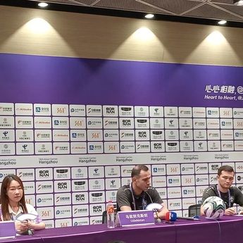 Timur Kapadze: Timnas Indonesia Terus Berkembang dan Makin Kuat