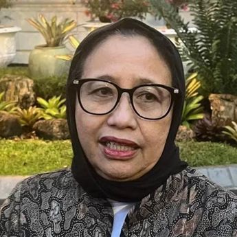 Nanik Deyang Bantah Ada Polisi Aktif Jabat di BGN: Pak Soni Sudah Pensiun