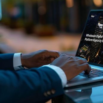 Bank Mandiri Raih Indonesia’s Best Transaction Bank 2025!