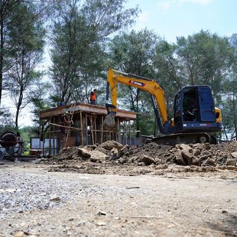 Kampung Nelayan Merah Putih Bawa Harapan Baru di Bantul, Cold Storage Paling Ditunggu