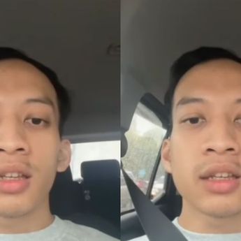 Alasan Pria yang Viral Ngaku Anak Propam Polda Metro Jaya: Saya Terpaksa