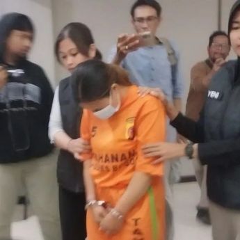 Polisi Ringkus Pelaku Pembunuhan Pedagang di Cisarua