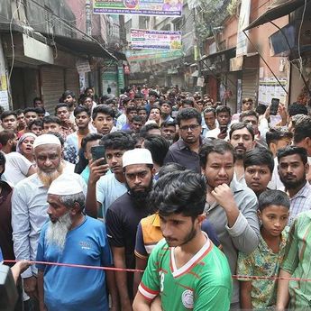 Kemlu Pastikan Tidak Ada WNI Jadi Korban Gempa M 5,7 di Bangladesh