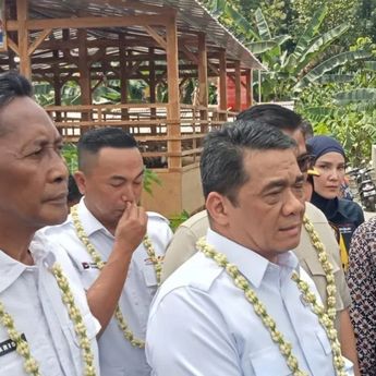 Wamendes: Kolaborasi Kopdes dan BumDes Jadi Kunci Kesejahteraan Desa