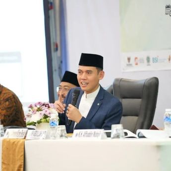 Fatwa Baru MUI Protes Pajak Sembako dan PBB: Nggak Adil!