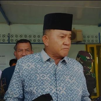 BGN Siap Tambah Ahli Gizi untuk Perkuat Program Makan Bergizi Gratis