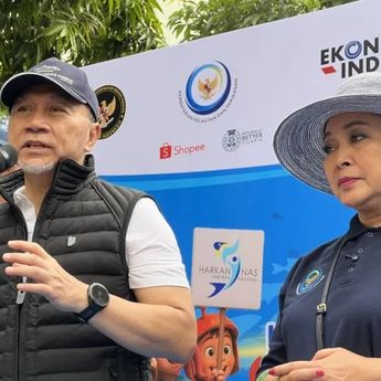 Titiek Soeharto Bantah Isu Pencemaran: Ikan Sangat Bergizi